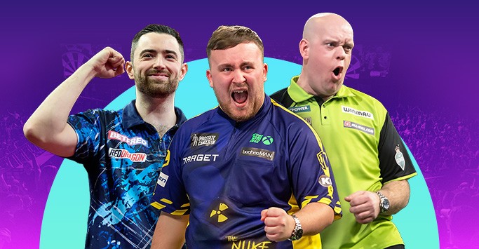 Win 2025 Premier League Darts tickets